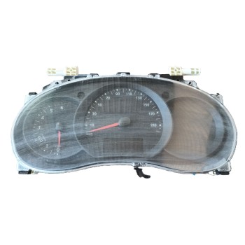 CUADRO INSTRUMENTOS 248106976R P248106976R 