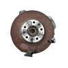 Recambio de mangueta delantera derecha para peugeot 508 active referencia OEM IAM 77TF444873964  3647A9