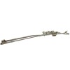 Recambio de motor limpia delantero para peugeot 307 cc (s2) básico referencia OEM IAM 404638  