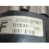 Recambio de motor arranque para nissan primera berlina (p12) 1.6 cat referencia OEM IAM 233009F661  D7E31