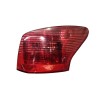 Recambio de piloto trasero derecho para peugeot 407 sw (6e_, 6d_) 2.0 referencia OEM IAM 6351T3  