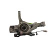 Recambio de mangueta delantera izquierda para opel astra h (a04) 1.6 (l48) referencia OEM IAM 13156041 13156047 