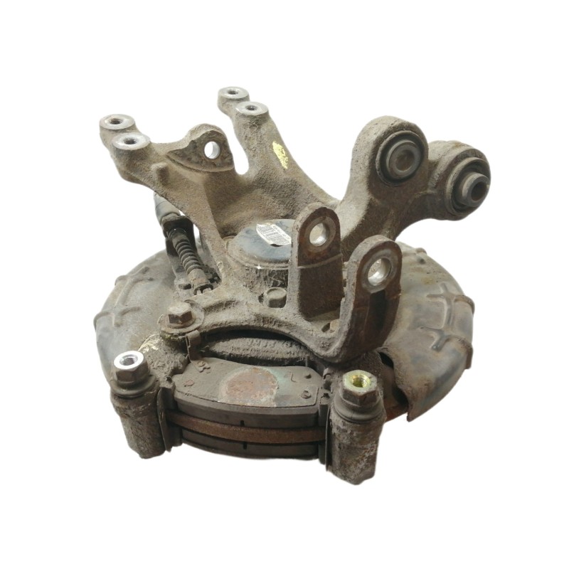 Recambio de mangueta trasera izquierda para hyundai ix35 classic 2wd referencia OEM IAM 527102S000  