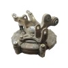 Recambio de mangueta trasera izquierda para hyundai ix35 classic 2wd referencia OEM IAM 527102S000  