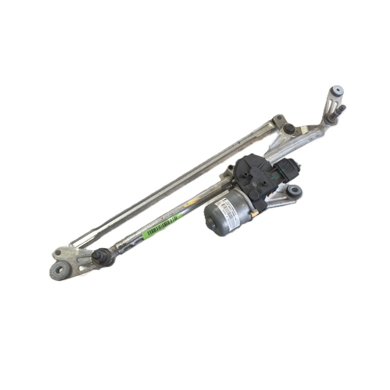 Recambio de motor limpia delantero para mg zs hybrid+ 1.5 referencia OEM IAM 11598054 718054A S3050537