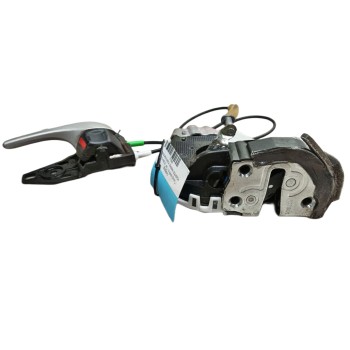 CERRADURA PUERTA TRASERA IZQUIERDA 6906047070 