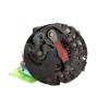 Recambio de alternador para fiat 500 (312_) 1.2 (312axa1a) referencia OEM IAM 51859039 MS1022118481 