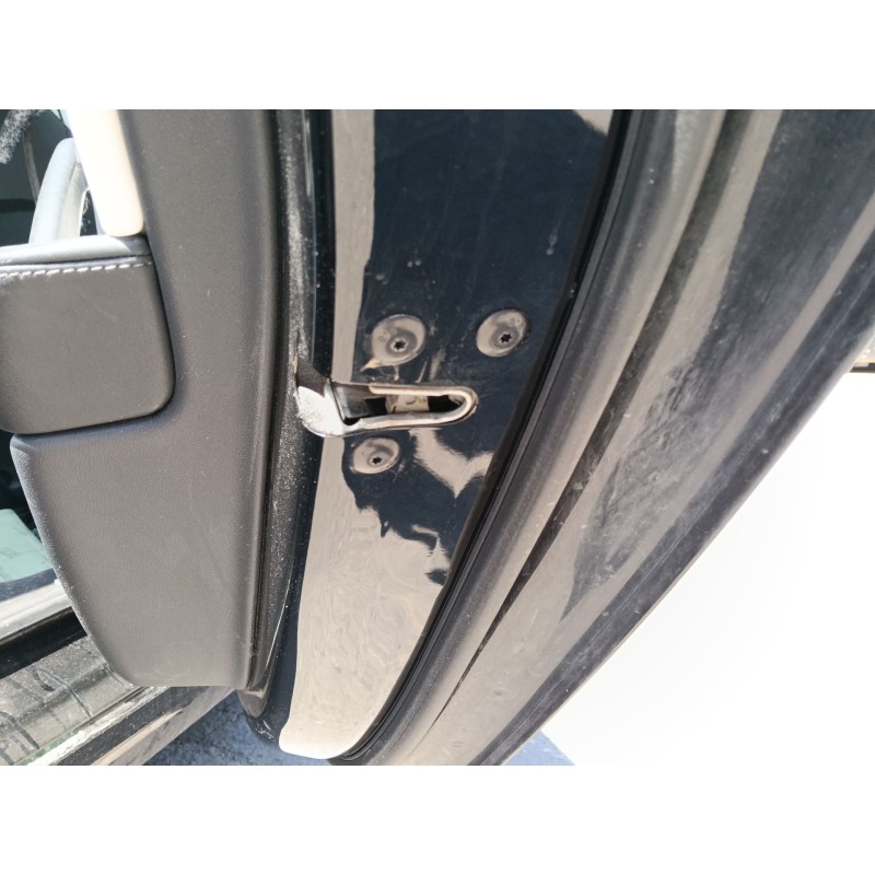 Recambio de cerradura puerta trasera derecha para tesla model 3 ev awd referencia OEM IAM   