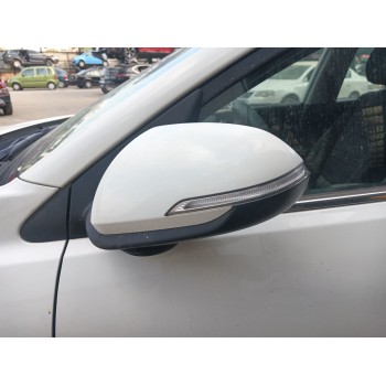 RETROVISOR IZQUIERDO 