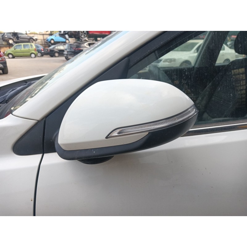 Recambio de retrovisor izquierdo para kia stonic (yb) 1.2 cvvt referencia OEM IAM   