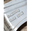 Recambio de llanta para toyota yaris (_p21_, _pa1_, _ph1_) 1.5 (mxpa11) referencia OEM IAM 42611K0030 ET45 15x6J