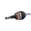 Recambio de transmision delantera izquierda para ford puma (j2k, cf7) 1.0 ecoboost referencia OEM IAM 2517635 L1T63B437BC 