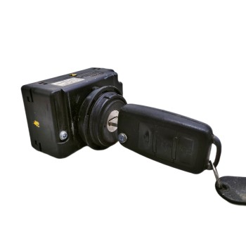 CONMUTADOR DE ARRANQUE 3D0905865E 33300101
