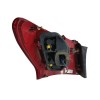 Recambio de piloto trasero derecho para peugeot 407 sw (6e_, 6d_) 2.0 referencia OEM IAM 6351T3  