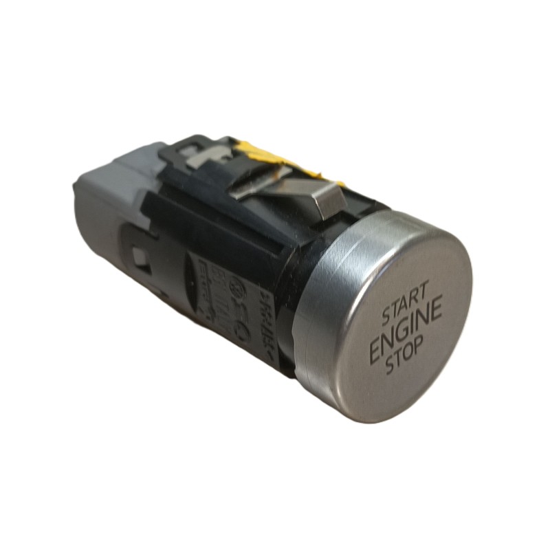 Recambio de boton start/stop off para volkswagen id.4 (e21) pro eléctrico referencia OEM IAM 5H0959839UPA 5H0959839 