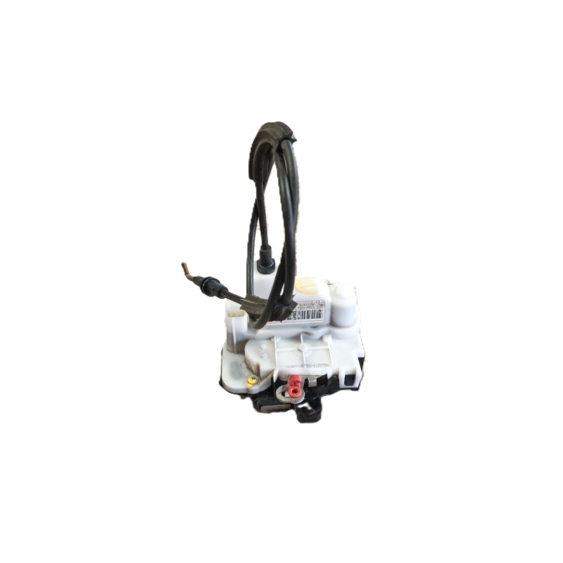Recambio de cerradura puerta delantera derecha para fiat 500 (312_) 1.2 (312axa1a) referencia OEM IAM 51827593 A071875 51827593