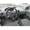 chevrolet kalos del año 2006
