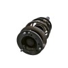 Recambio de amortiguador delantero izquierdo para bmw serie 3 touring (e91) 320d referencia OEM IAM 824903001721  31316786013