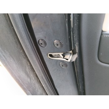 CERRADURA PUERTA TRASERA IZQUIERDA 