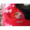Recambio de piloto trasero izquierdo para toyota aygo (_b1_) 1.0 (kgb10_) referencia OEM IAM 815610H020  
