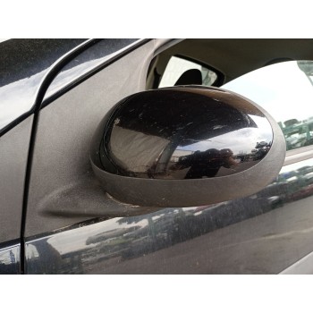 RETROVISOR IZQUIERDO 