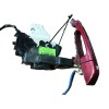 Recambio de cerradura puerta delantera izquierda para kia carnival ii (gq) 2.9 crdi referencia OEM IAM 813104D010  