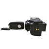 Recambio de conmutador de arranque para volkswagen touareg (7la) 2.5 tdi referencia OEM IAM 3D0905865E  33300101