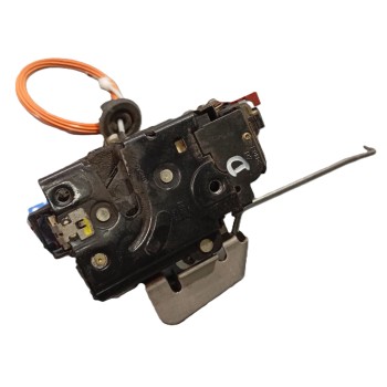 CERRADURA PUERTA DELANTERA DERECHA 4E1837016 