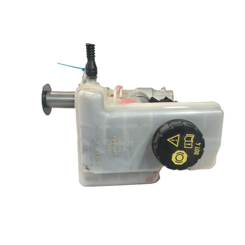 Recambio de bomba freno para audi q2 (gab, gag) 1.6 tdi referencia OEM IAM 8V1611021A 5Q1611301C 