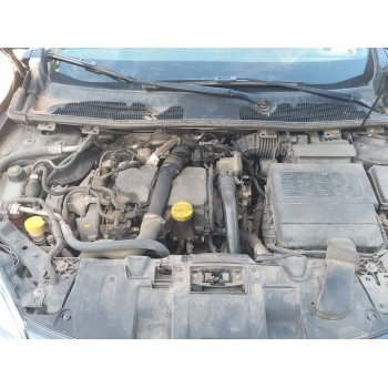 DESPIECE MOTOR K9KA6 