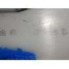 Recambio de cerradura puerta delantera derecha para seat ibiza (6k1) 1.4 referencia OEM IAM 6K4837016D  