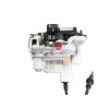 Recambio de cerradura puerta delantera derecha para fiat 500 (312_) 1.2 (312axa1a) referencia OEM IAM 51827593 A071875 51827593