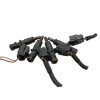 Recambio de inyector para citroën berlingo multispace (b9) 1.6 vti 95 referencia OEM IAM 1984G7 V7528176 