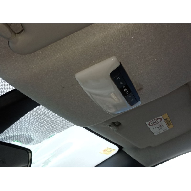Recambio de luz interior para nissan micra v (k14) 0.9 ig-t referencia OEM IAM   