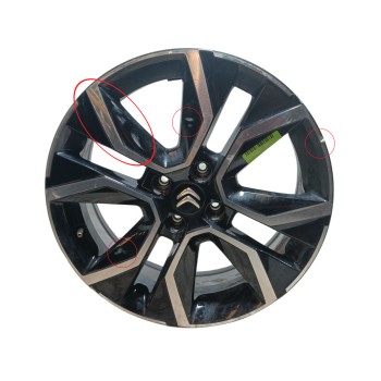 LLANTA 6.5JX18 ET25
