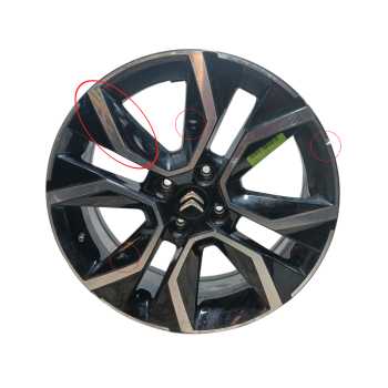LLANTA 98334850ZR 6.5JX18 9833485080