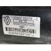 Recambio de motor arranque para renault megane iv berlina 5p experience referencia OEM IAM 233000557R  