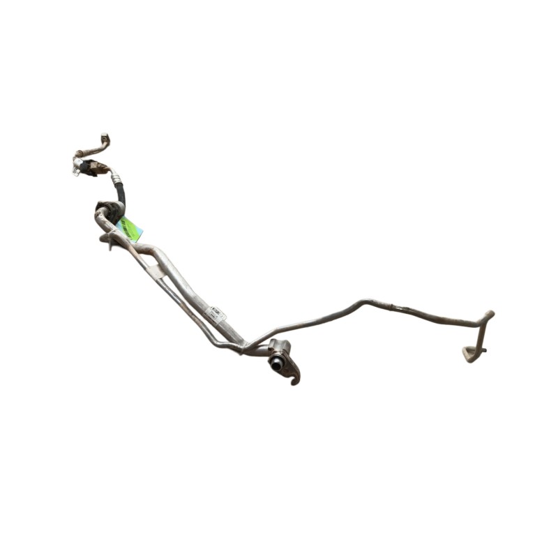 Recambio de tubos aire acondicionado para ford puma (j2k, cf7) 1.0 ecoboost referencia OEM IAM 2617651 2541158 