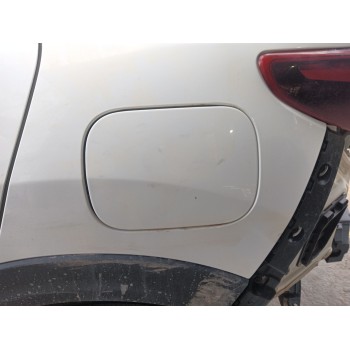 TAPA EXTERIOR COMBUSTIBLE 