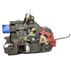 Recambio de cerradura puerta delantera derecha para audi a3 (8p1) 2.0 tdi 16v referencia OEM IAM 4E1837016  