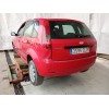 ford fiesta (cbk) del año 2005