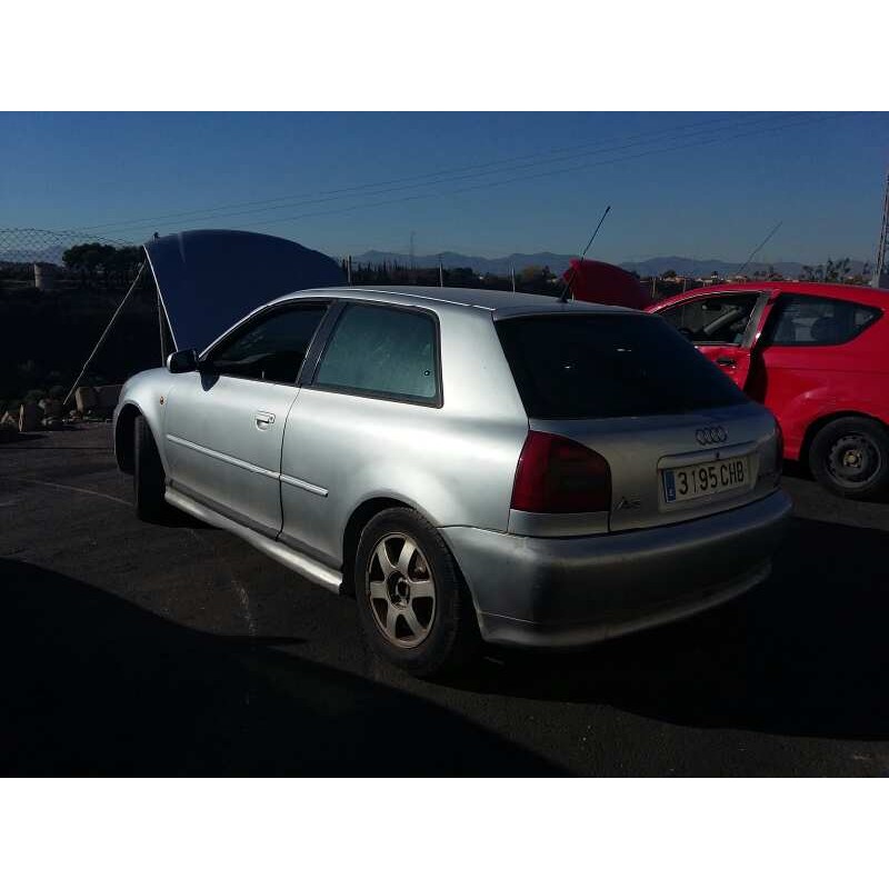 AUDI A3 (8L)
