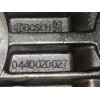 Recambio de despiece motor para mercedes-benz clase m (w163) 270 cdi (163.113) referencia OEM IAM 0440020027  