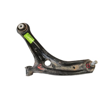 BRAZO SUSPENSION INFERIOR DELANTERO IZQUIERDO 1908877 20019 