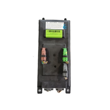 CAJA RELES / FUSIBLES LR068360 3521AT510A 