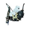Recambio de cerradura puerta delantera izquierda para kia carnival ii (gq) 2.9 crdi referencia OEM IAM 813104D010  