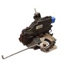 Recambio de cerradura puerta delantera derecha para audi a3 (8p1) 2.0 tdi 16v referencia OEM IAM 4E1837016  