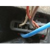 Recambio de piloto trasero derecho para peugeot 407 sw (6e_, 6d_) 2.0 referencia OEM IAM 6351T3  