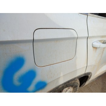 TAPA EXTERIOR COMBUSTIBLE 