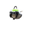 Recambio de cerradura puerta delantera derecha para fiat 500 (312_) 1.2 (312axa1a) referencia OEM IAM 51827593 A071875 51827593